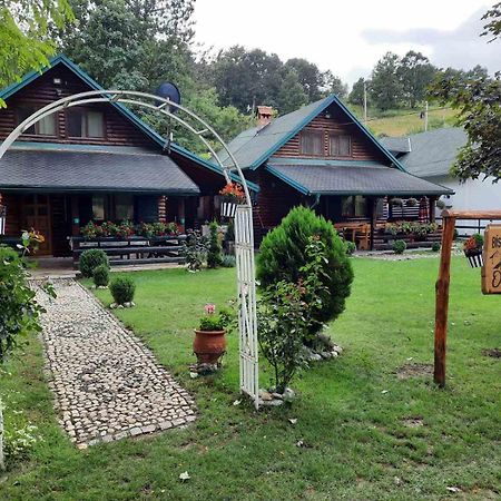 Holiday Homes Biser Lopatnice Lopatnica Zewnętrze zdjęcie