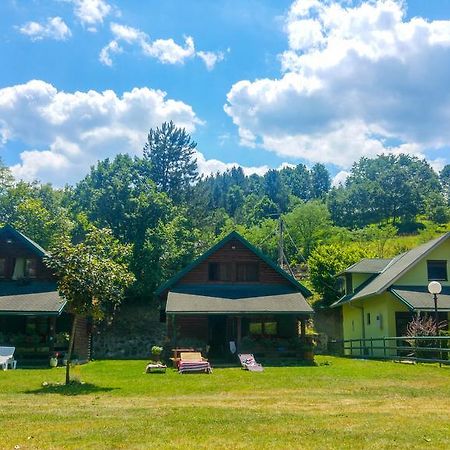 Holiday Homes Biser Lopatnice Lopatnica Zewnętrze zdjęcie