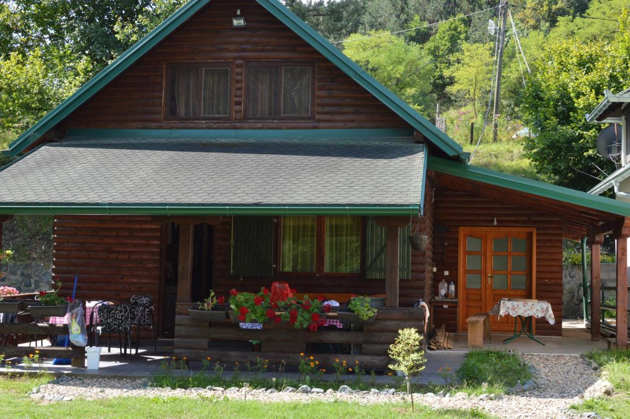 Holiday Homes Biser Lopatnice Lopatnica Zewnętrze zdjęcie