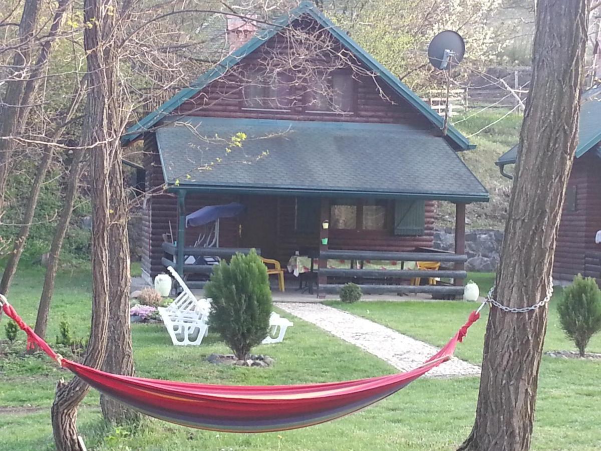 Holiday Homes Biser Lopatnice Lopatnica Zewnętrze zdjęcie