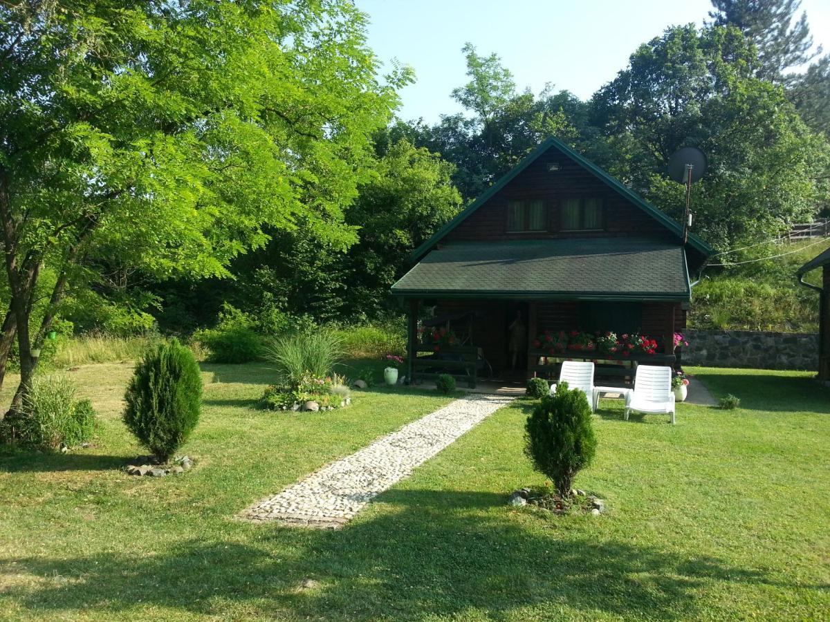 Holiday Homes Biser Lopatnice Lopatnica Zewnętrze zdjęcie