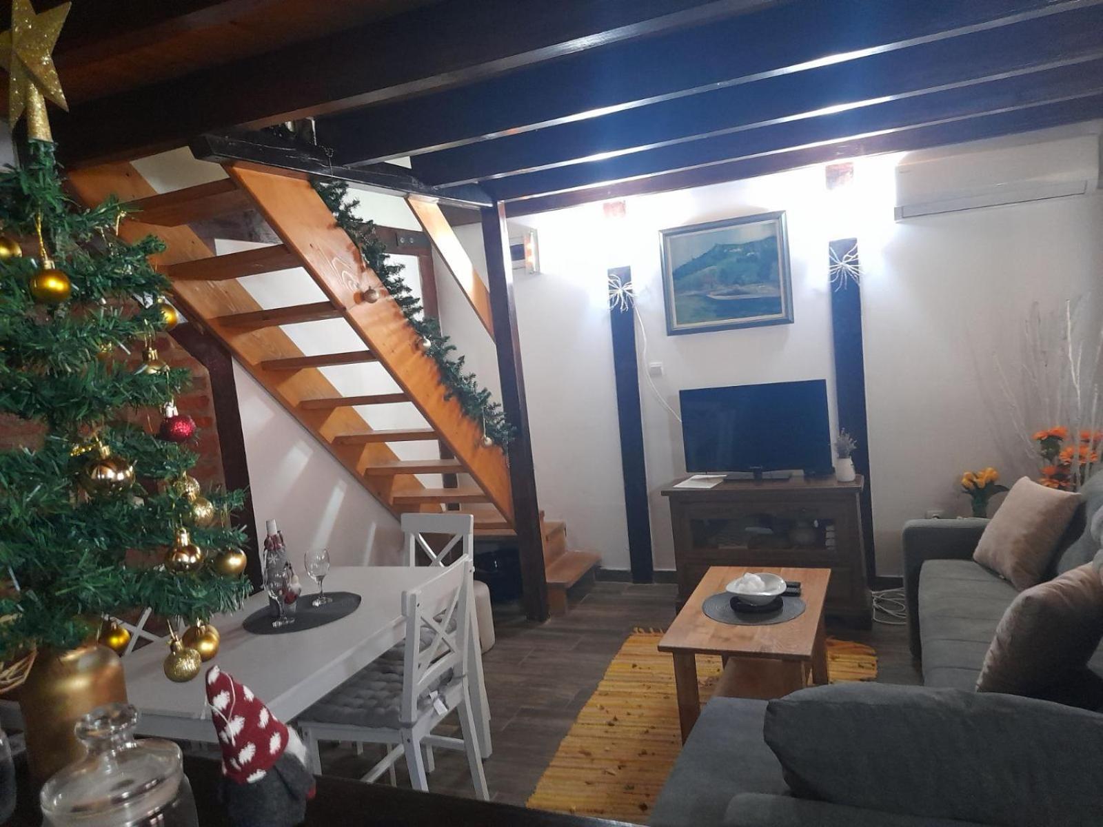 Holiday Homes Biser Lopatnice Lopatnica Zewnętrze zdjęcie