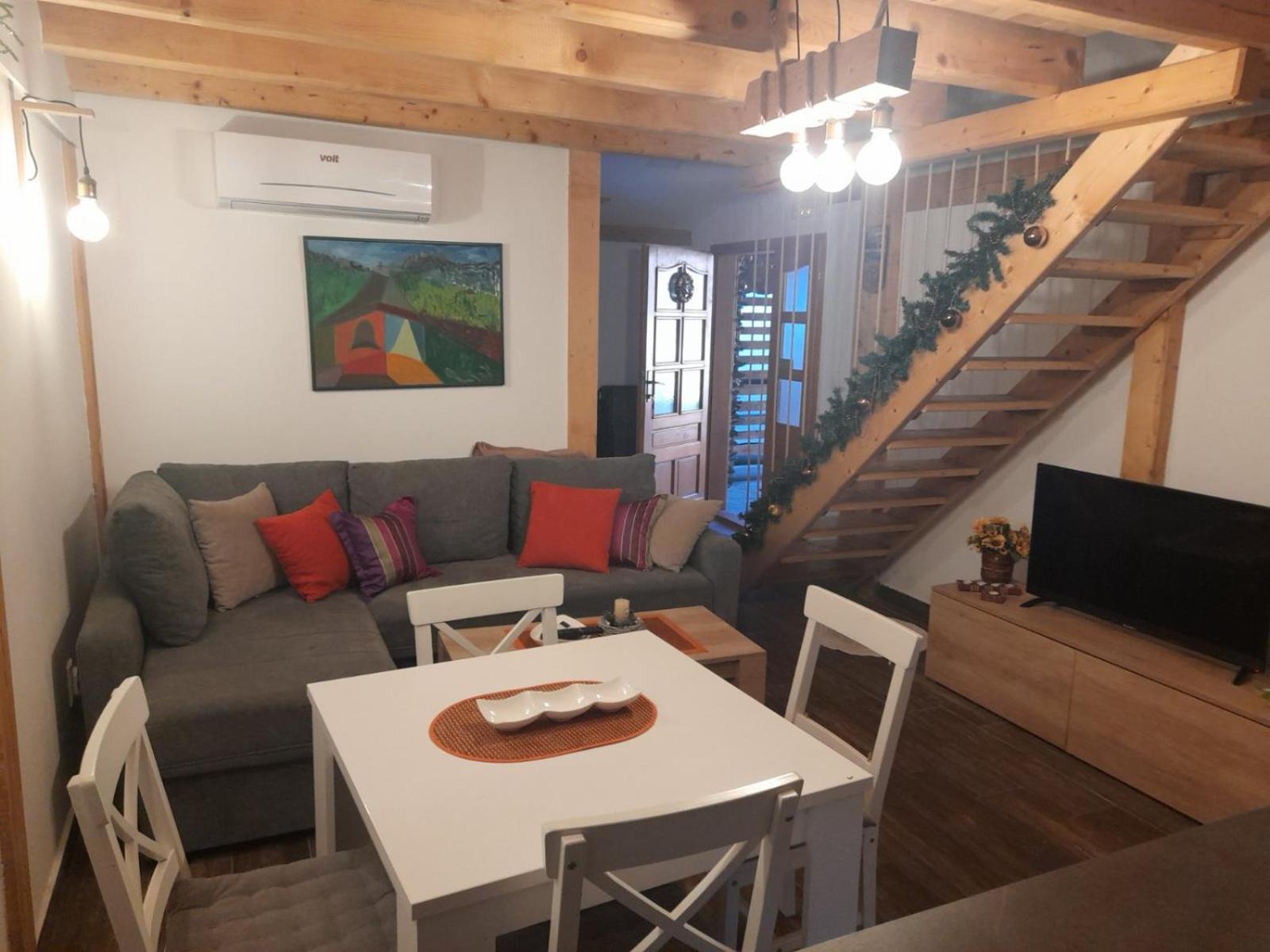 Holiday Homes Biser Lopatnice Lopatnica Zewnętrze zdjęcie