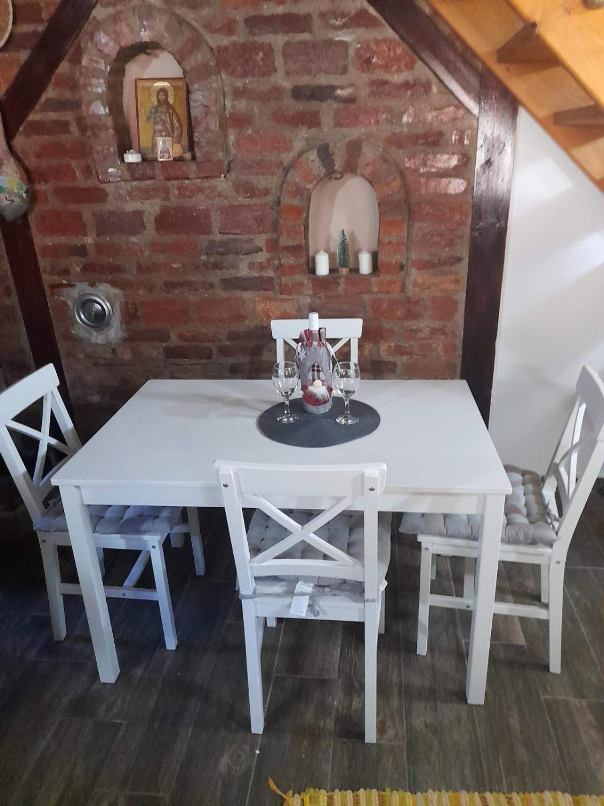 Holiday Homes Biser Lopatnice Lopatnica Zewnętrze zdjęcie