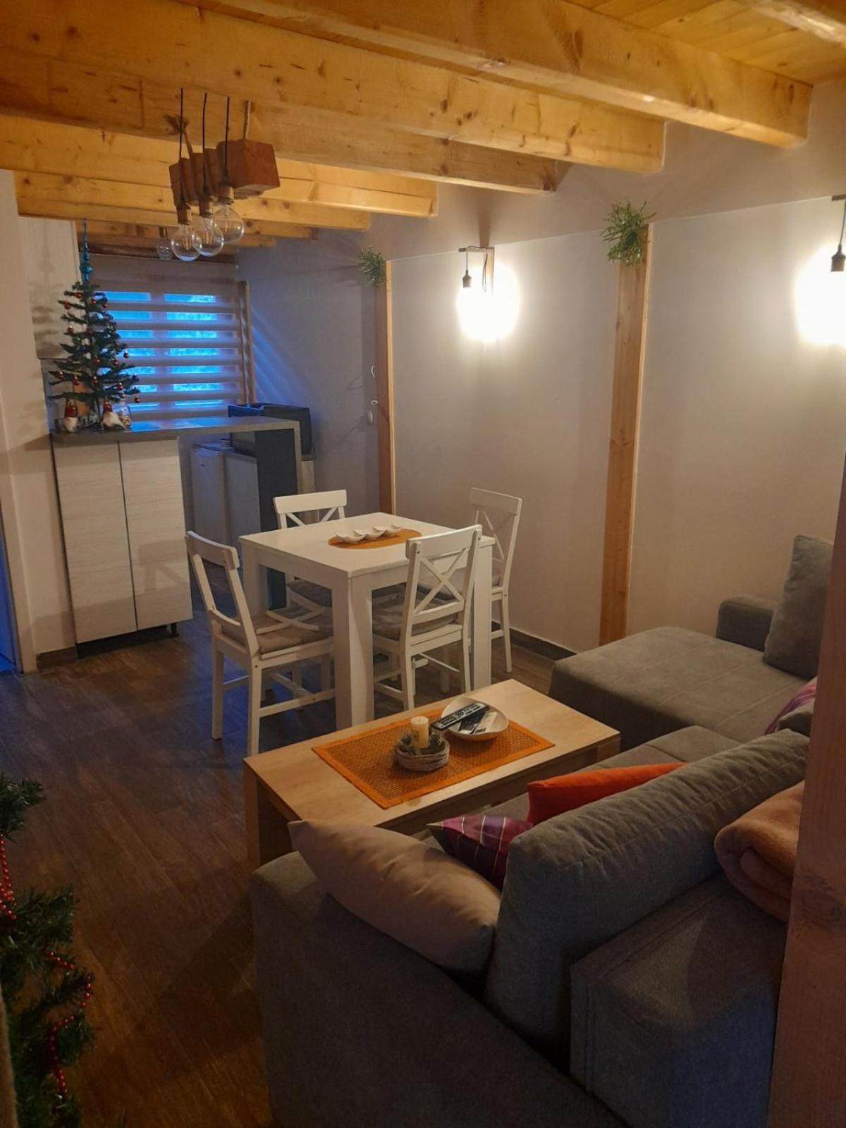 Holiday Homes Biser Lopatnice Lopatnica Zewnętrze zdjęcie