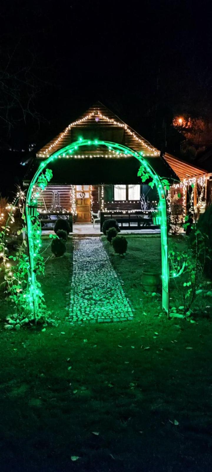 Holiday Homes Biser Lopatnice Lopatnica Zewnętrze zdjęcie