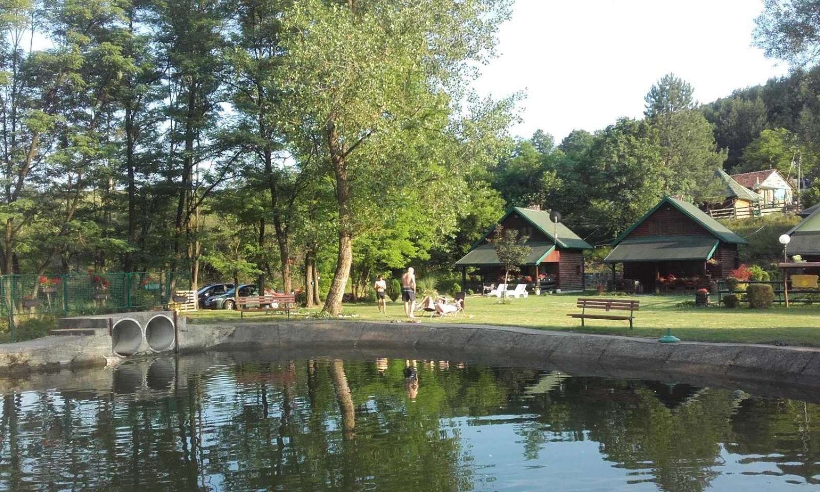 Holiday Homes Biser Lopatnice Lopatnica Zewnętrze zdjęcie