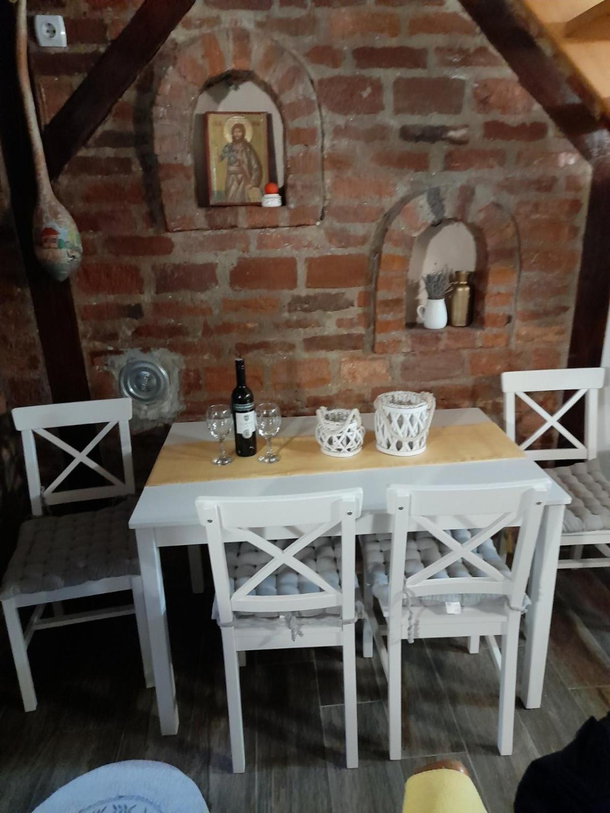 Holiday Homes Biser Lopatnice Lopatnica Zewnętrze zdjęcie