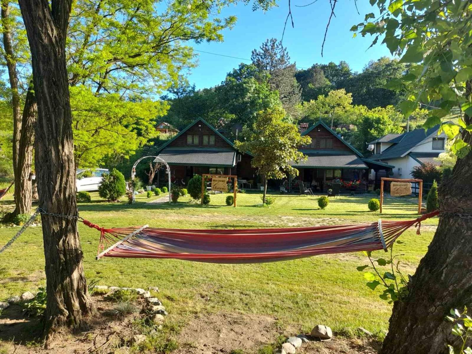 Holiday Homes Biser Lopatnice Lopatnica Zewnętrze zdjęcie