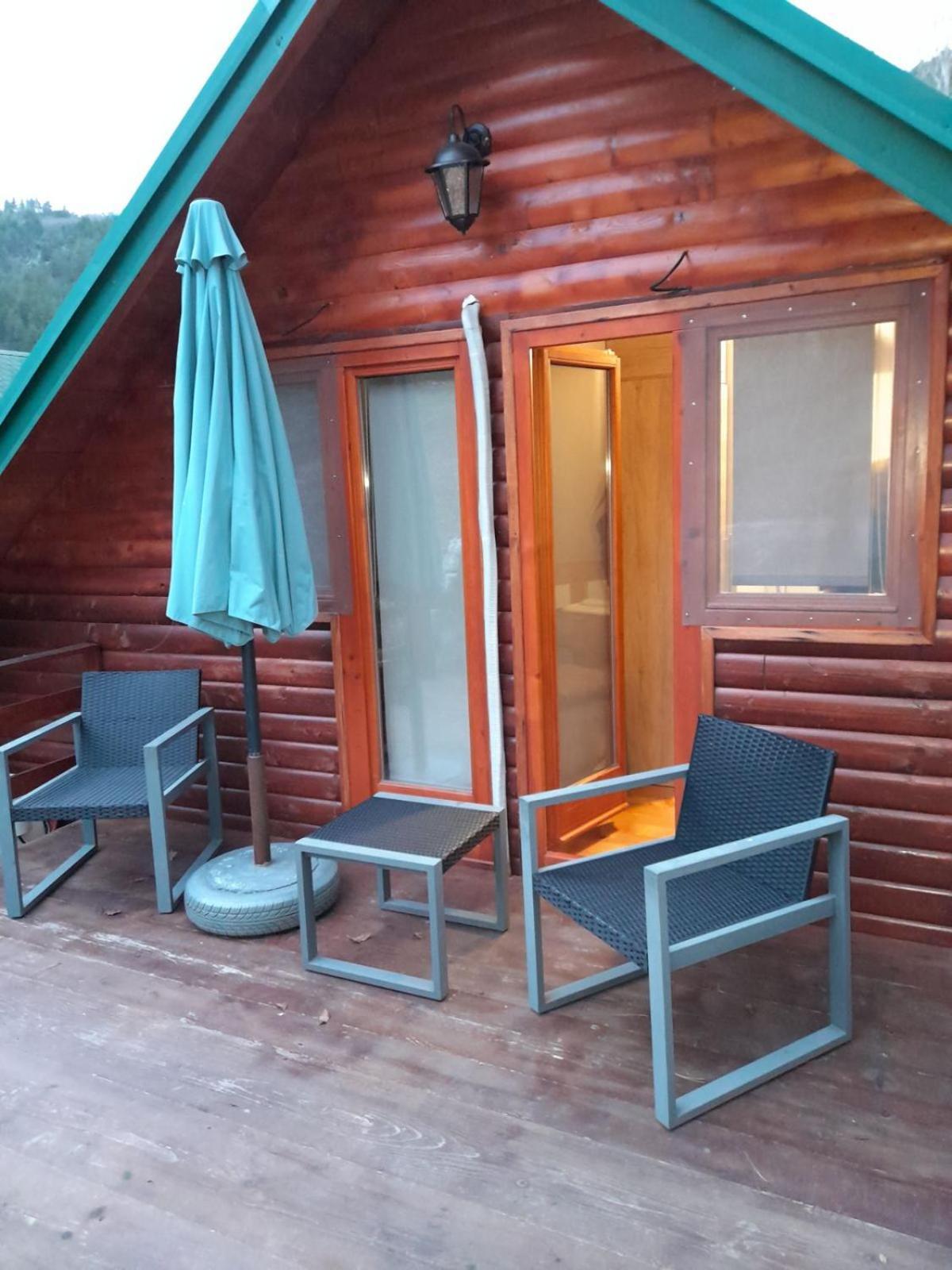 Holiday Homes Biser Lopatnice Lopatnica Zewnętrze zdjęcie