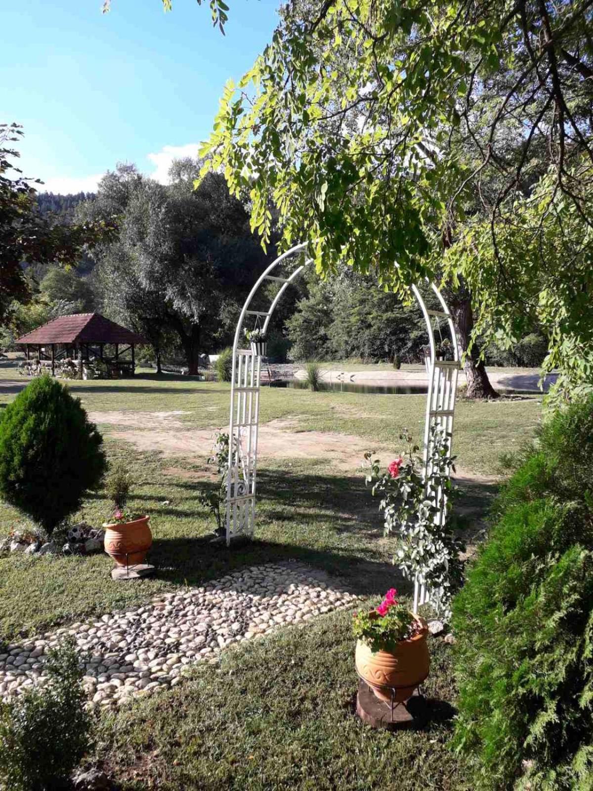 Holiday Homes Biser Lopatnice Lopatnica Zewnętrze zdjęcie