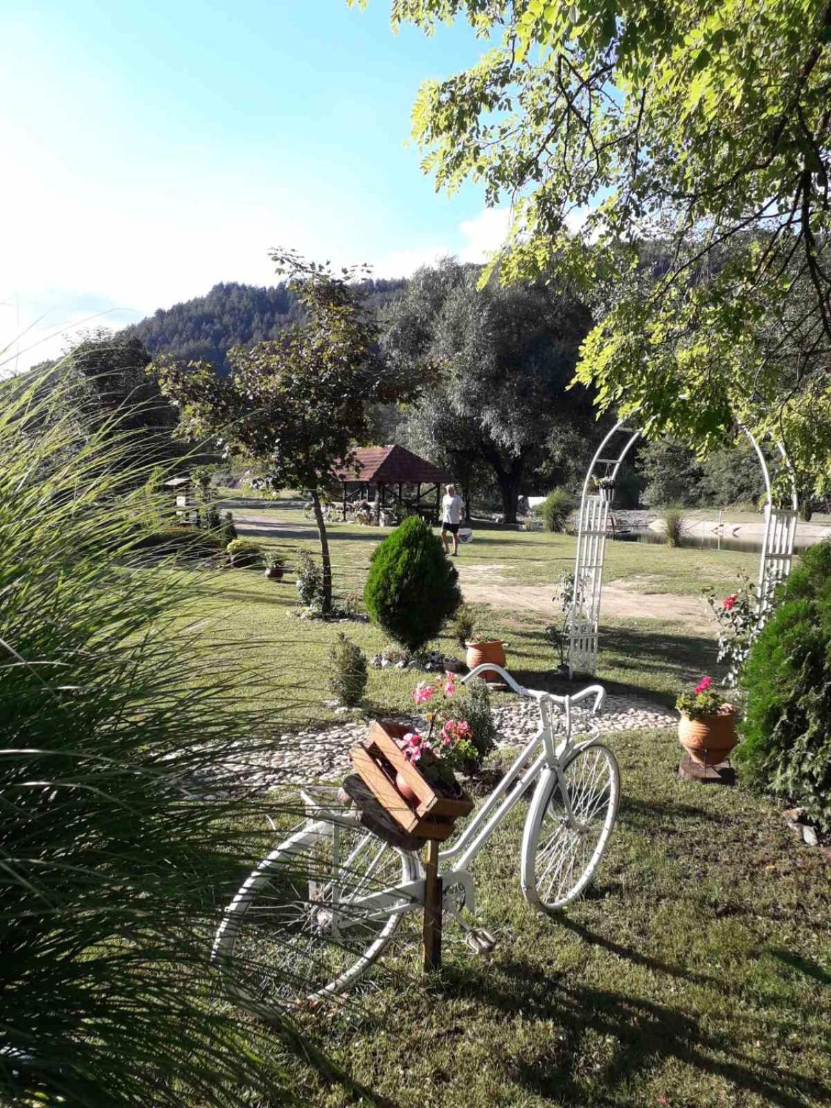 Holiday Homes Biser Lopatnice Lopatnica Zewnętrze zdjęcie