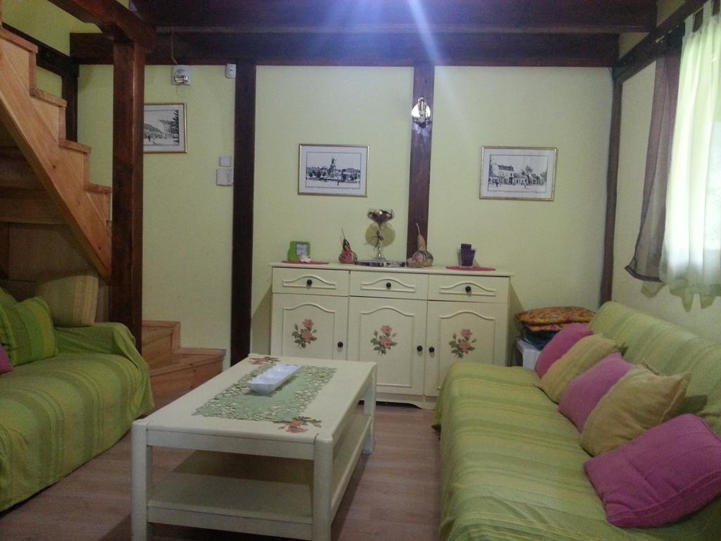 Holiday Homes Biser Lopatnice Lopatnica Zewnętrze zdjęcie