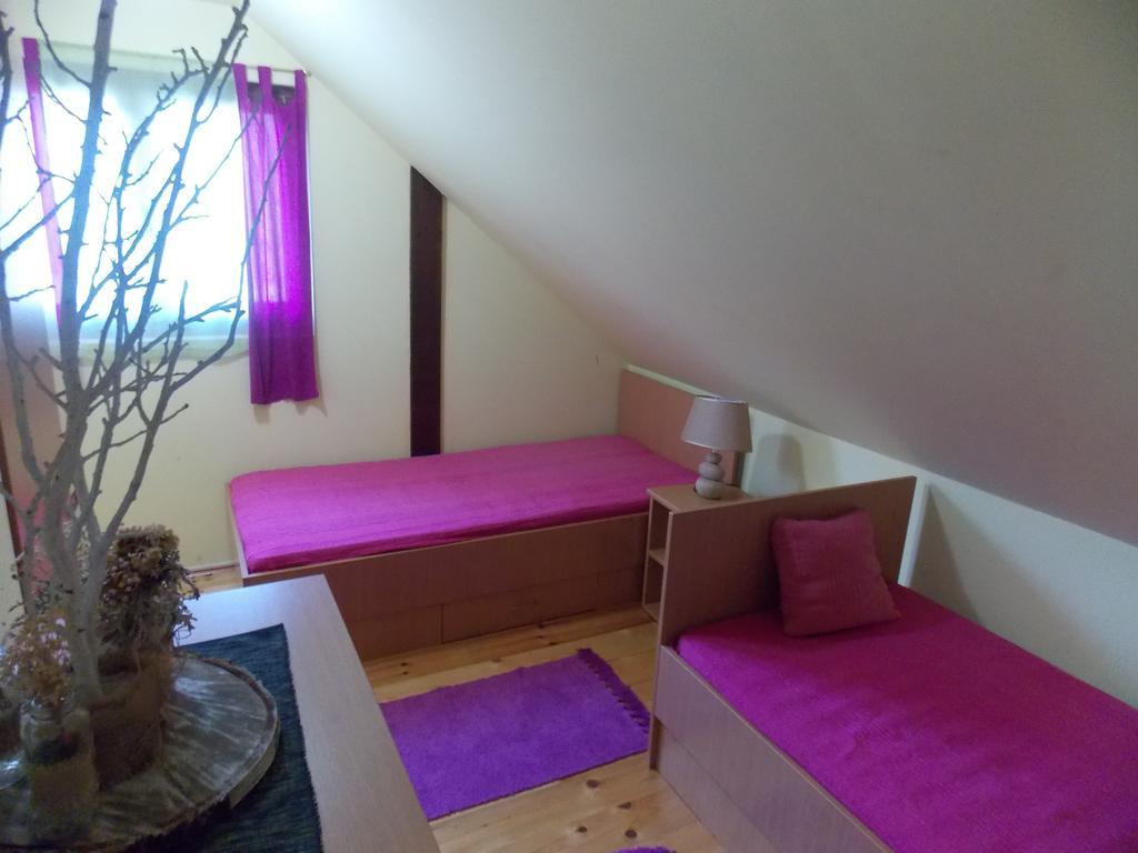 Holiday Homes Biser Lopatnice Lopatnica Zewnętrze zdjęcie