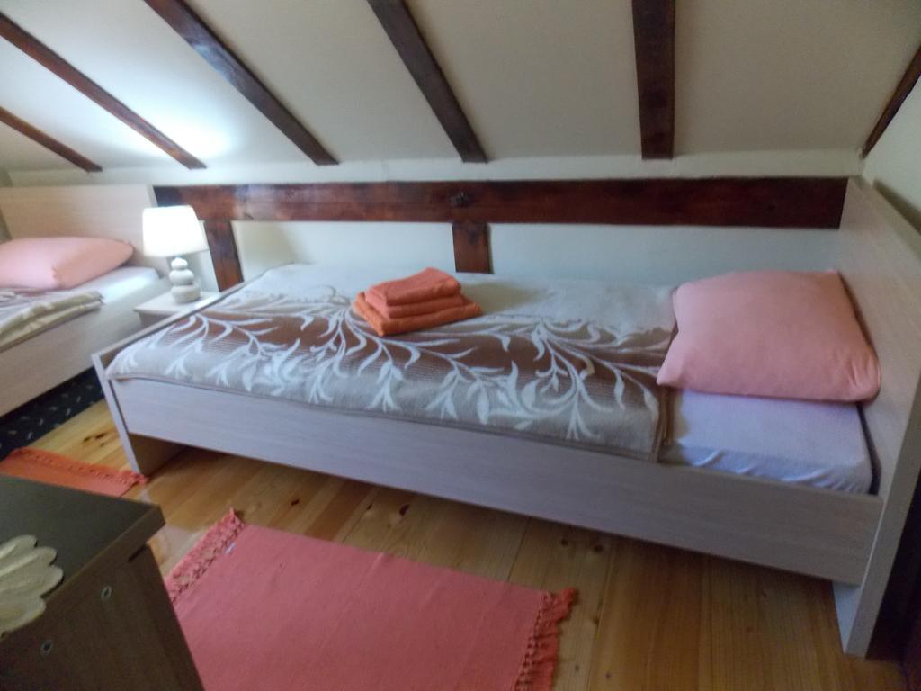 Holiday Homes Biser Lopatnice Lopatnica Zewnętrze zdjęcie