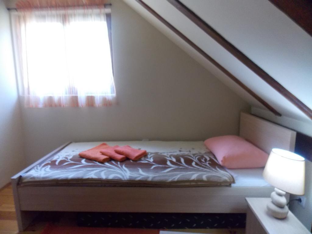 Holiday Homes Biser Lopatnice Lopatnica Zewnętrze zdjęcie