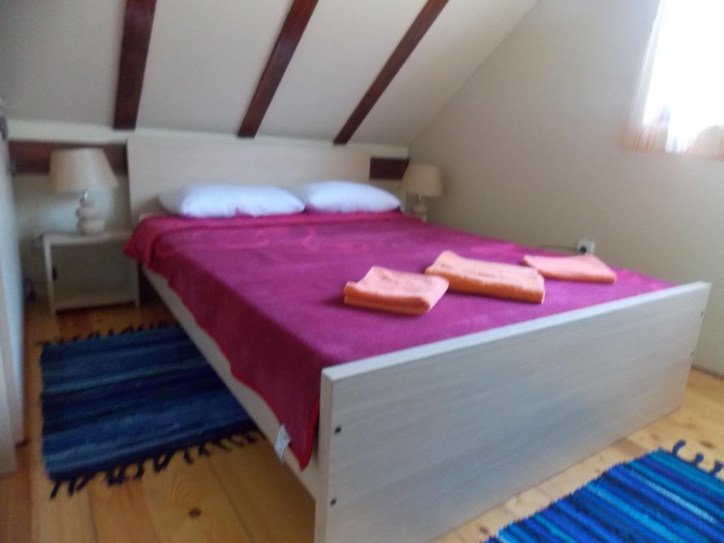 Holiday Homes Biser Lopatnice Lopatnica Zewnętrze zdjęcie