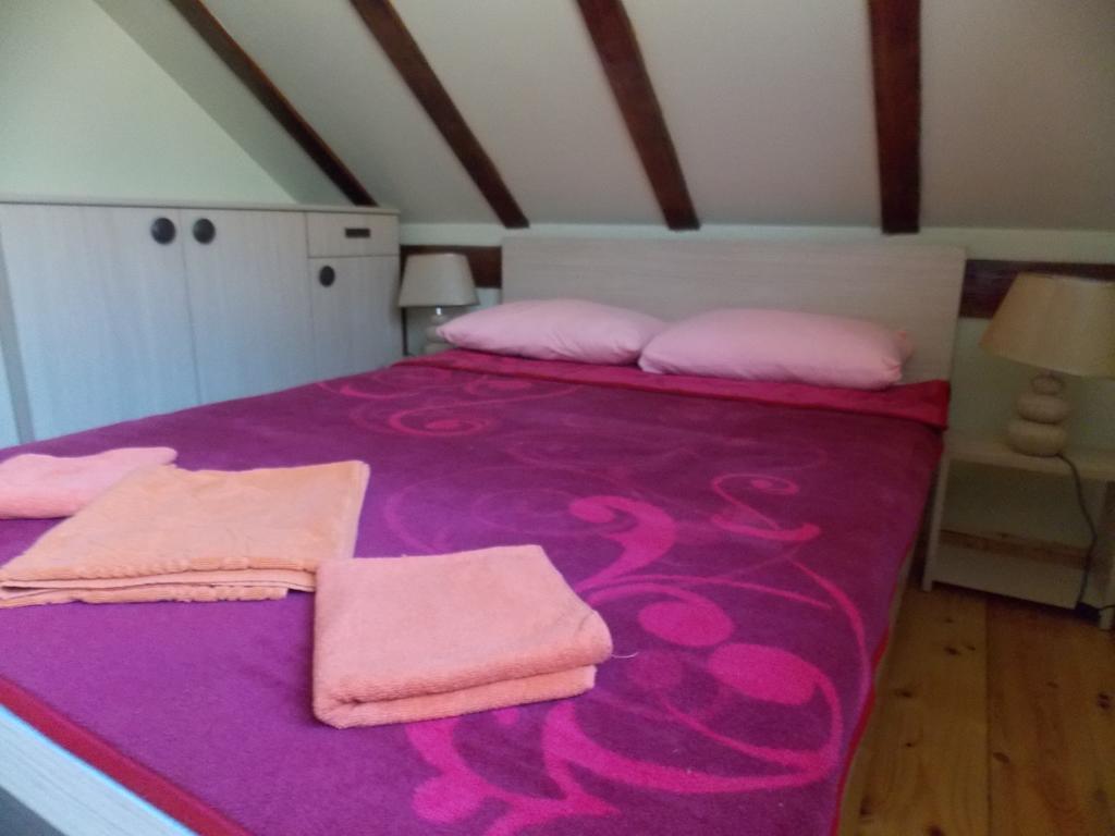 Holiday Homes Biser Lopatnice Lopatnica Zewnętrze zdjęcie