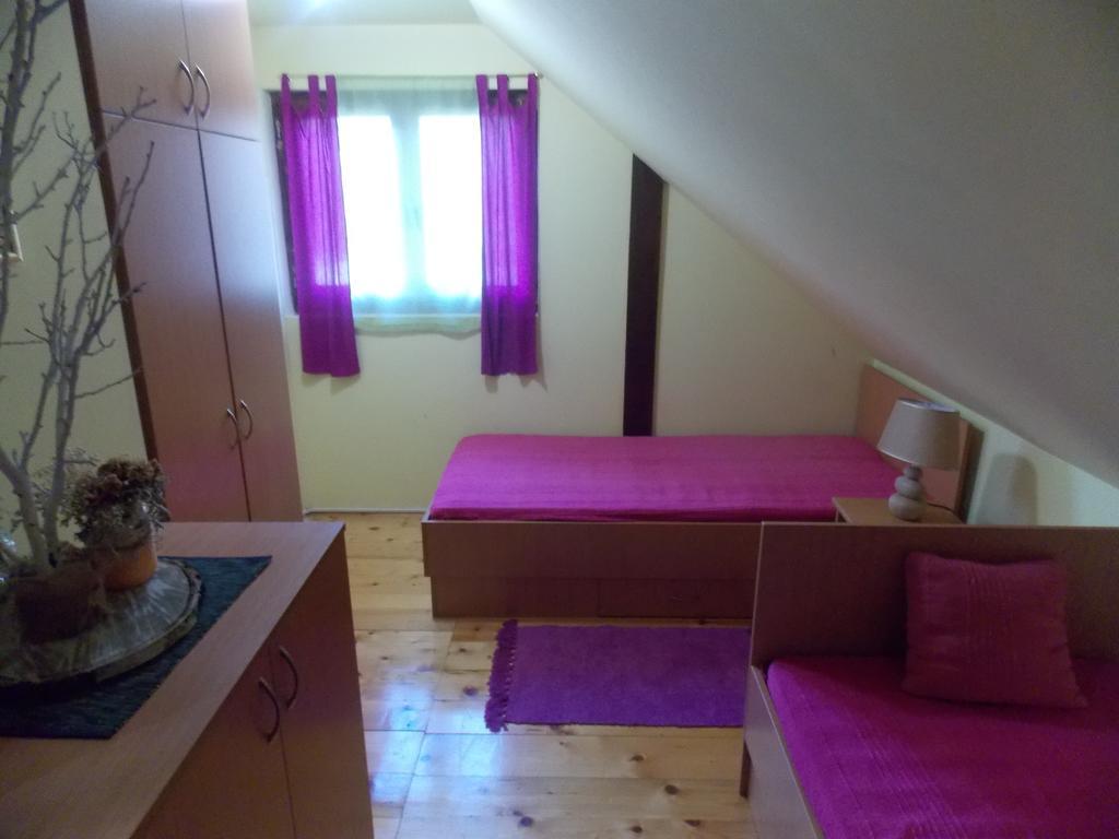 Holiday Homes Biser Lopatnice Lopatnica Zewnętrze zdjęcie