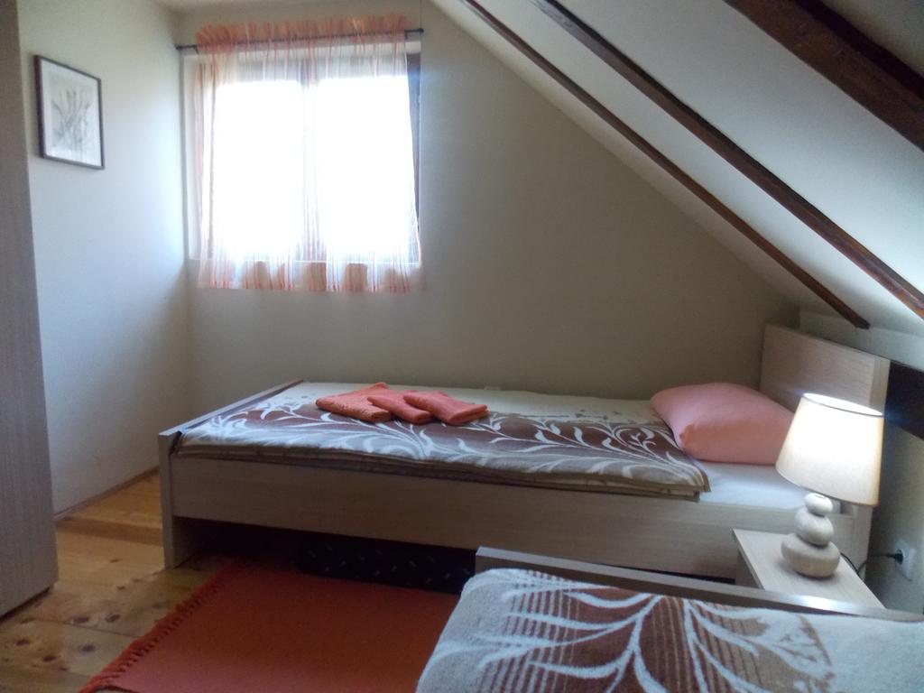Holiday Homes Biser Lopatnice Lopatnica Zewnętrze zdjęcie