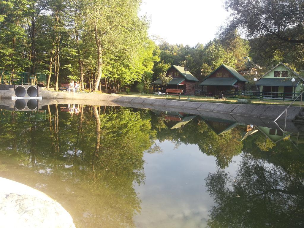Holiday Homes Biser Lopatnice Lopatnica Zewnętrze zdjęcie