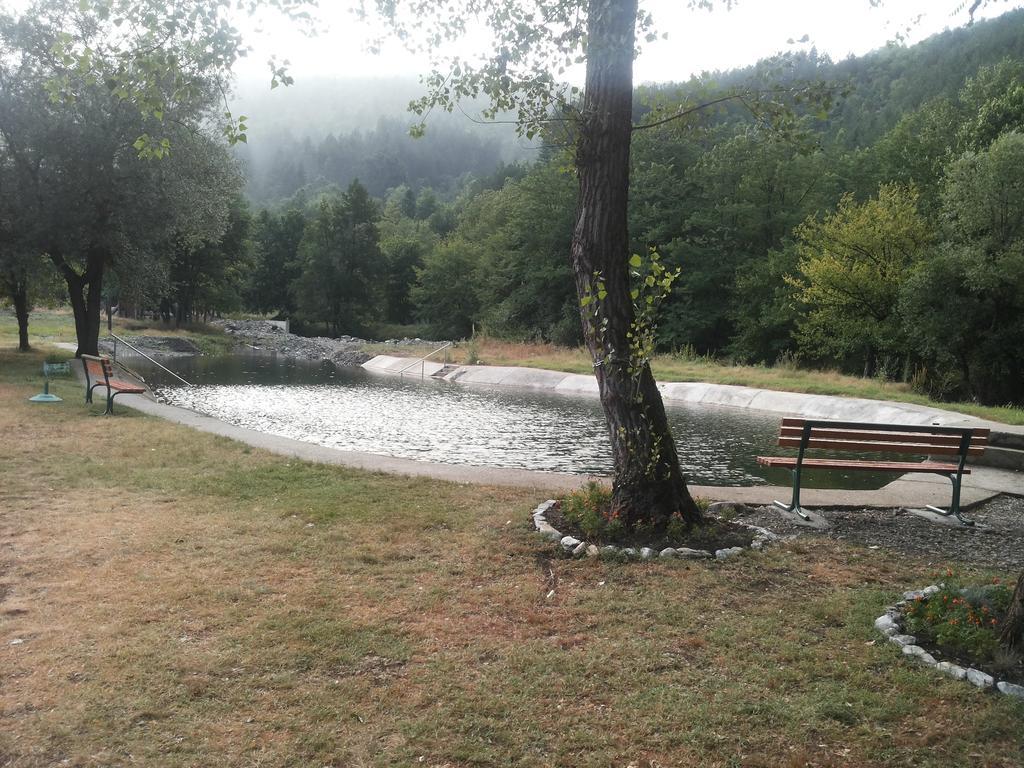Holiday Homes Biser Lopatnice Lopatnica Zewnętrze zdjęcie