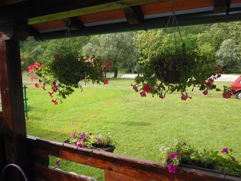 Holiday Homes Biser Lopatnice Lopatnica Zewnętrze zdjęcie