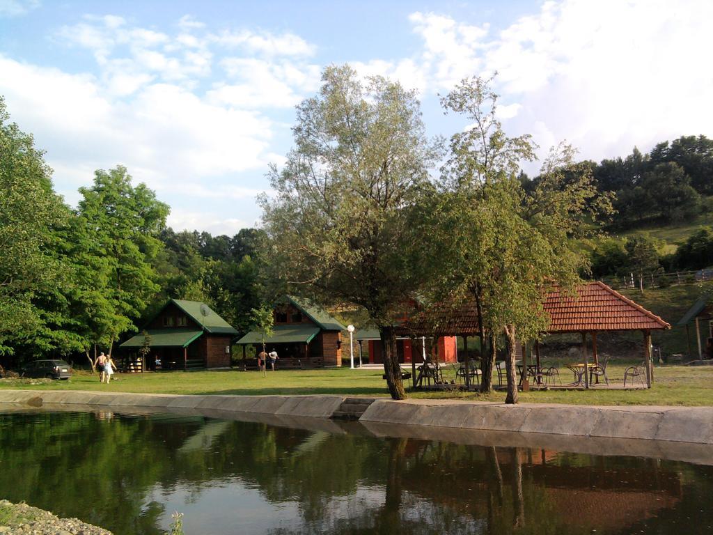Holiday Homes Biser Lopatnice Lopatnica Zewnętrze zdjęcie
