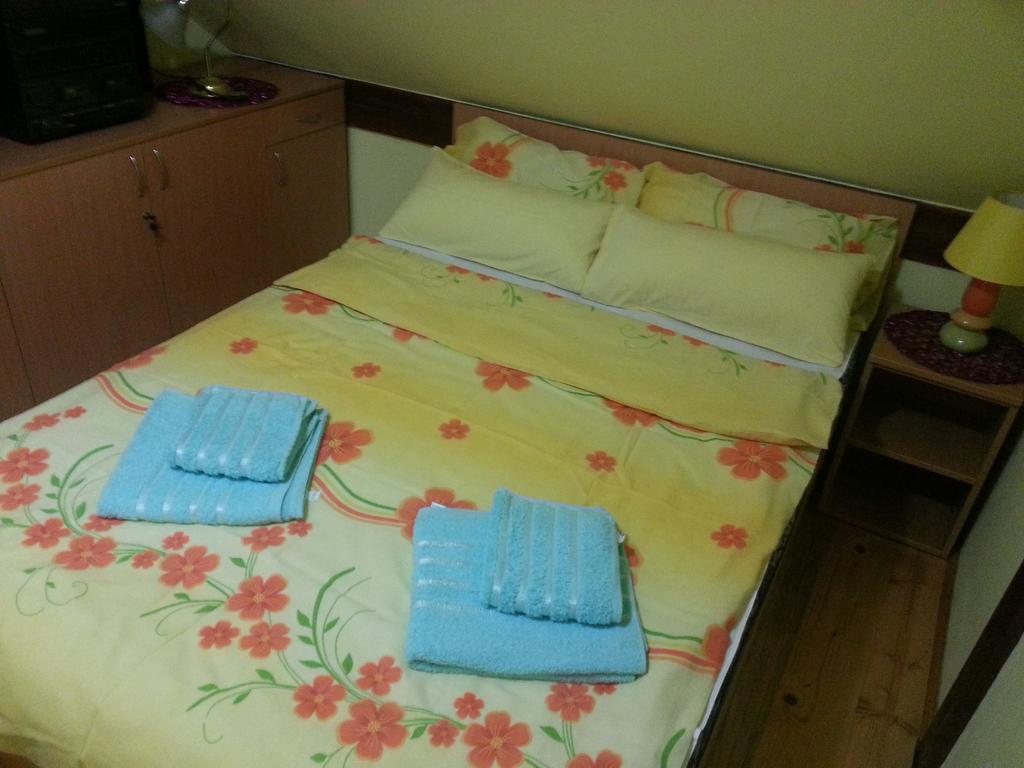 Holiday Homes Biser Lopatnice Lopatnica Zewnętrze zdjęcie