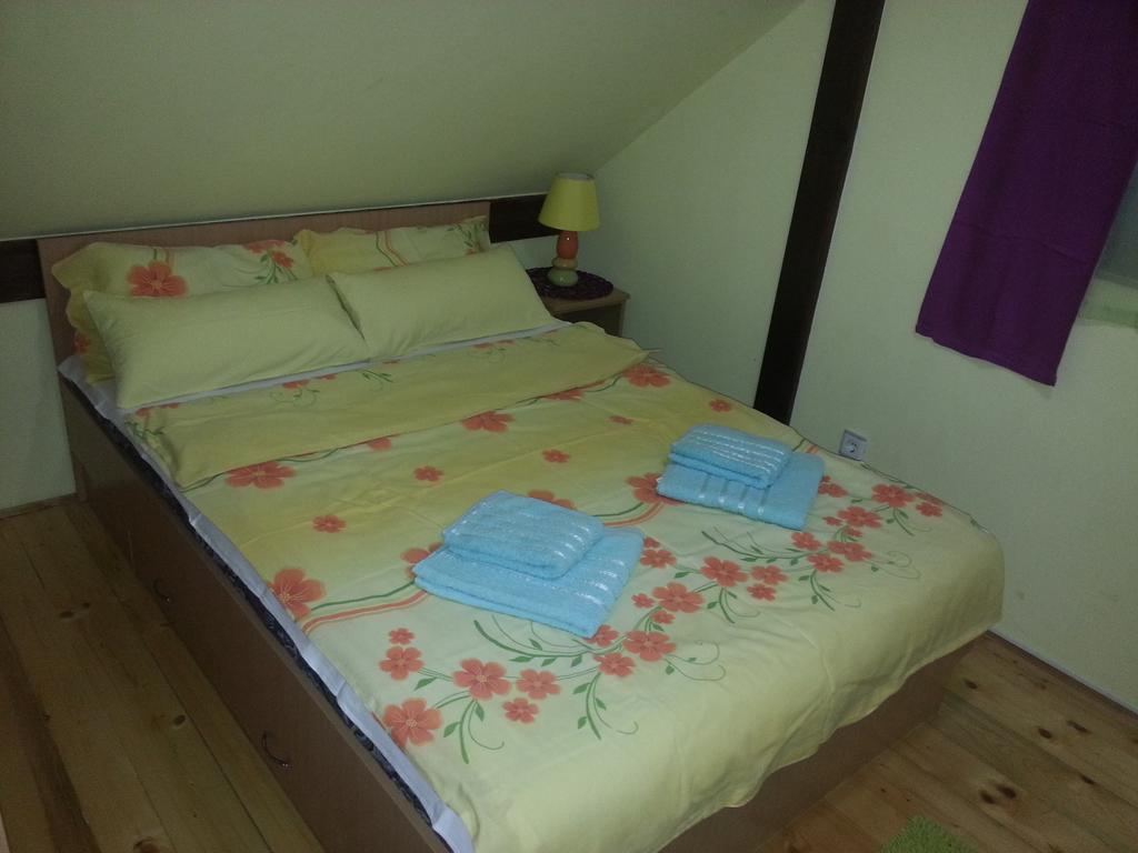 Holiday Homes Biser Lopatnice Lopatnica Zewnętrze zdjęcie