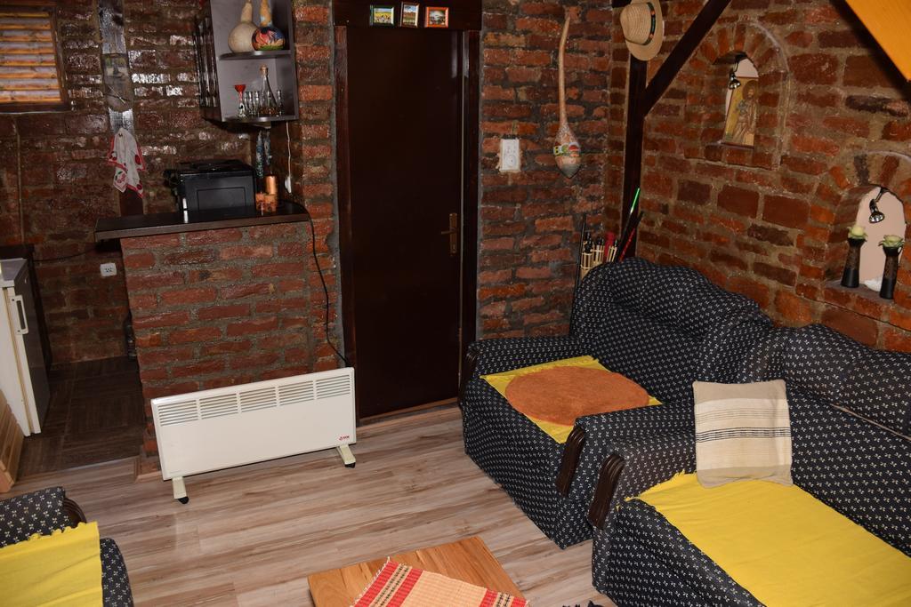 Holiday Homes Biser Lopatnice Lopatnica Zewnętrze zdjęcie