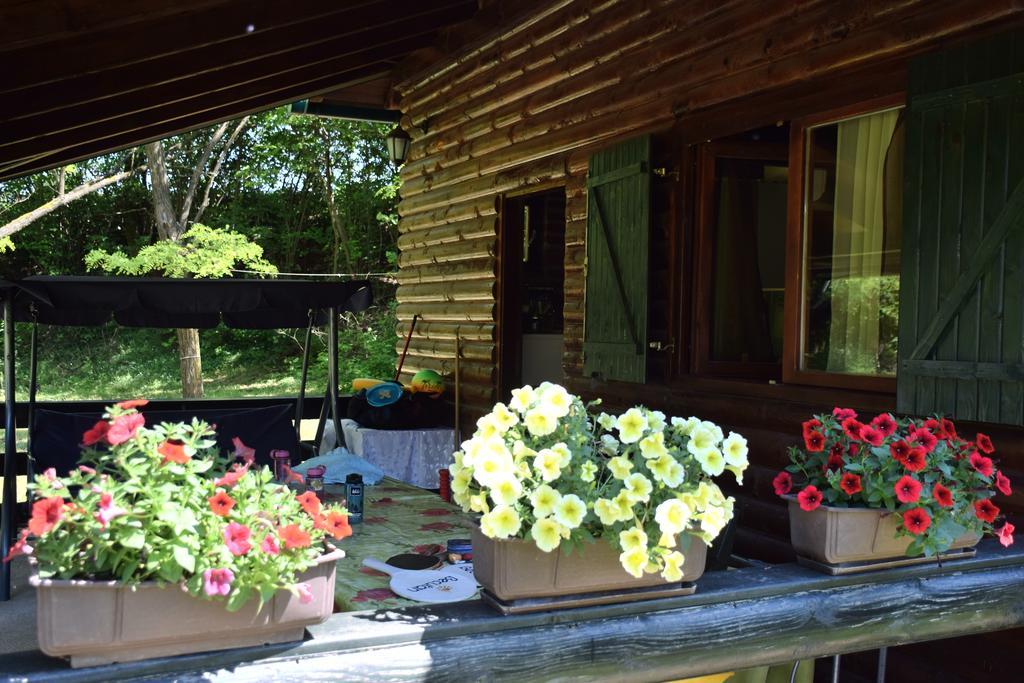 Holiday Homes Biser Lopatnice Lopatnica Zewnętrze zdjęcie