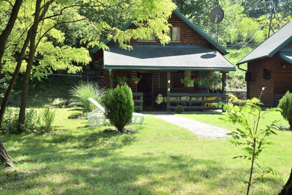 Holiday Homes Biser Lopatnice Lopatnica Zewnętrze zdjęcie