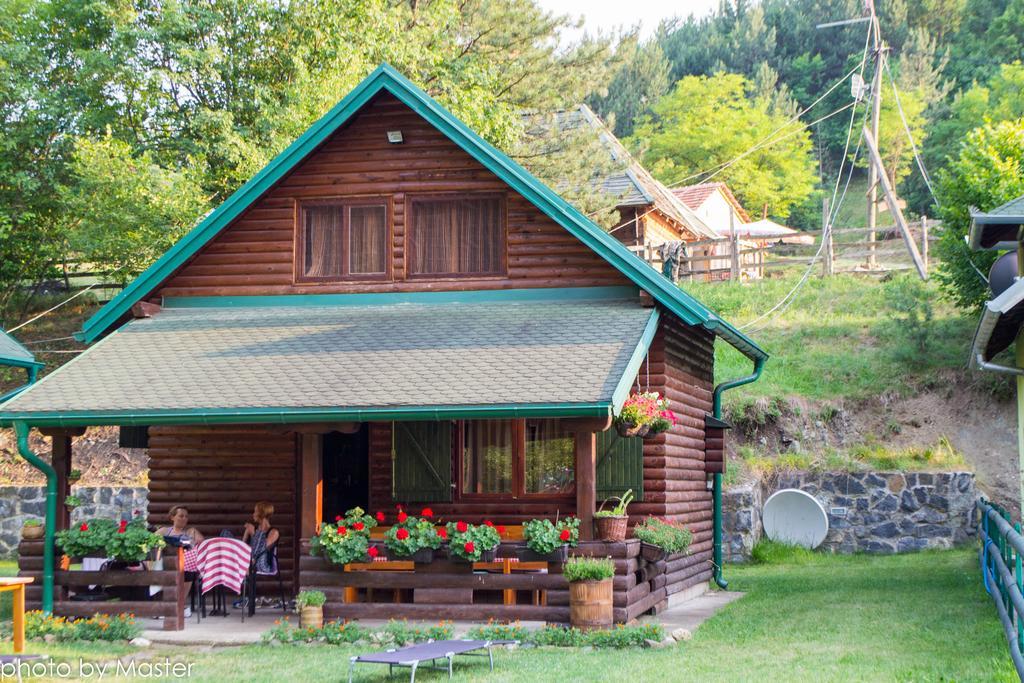 Holiday Homes Biser Lopatnice Lopatnica Zewnętrze zdjęcie