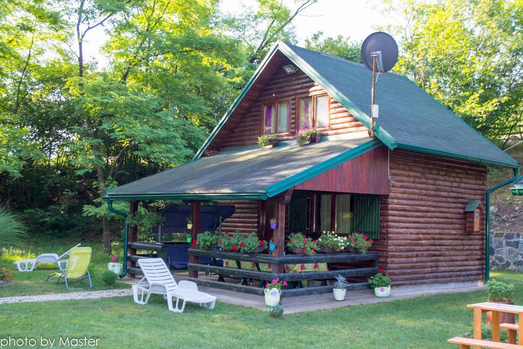 Holiday Homes Biser Lopatnice Lopatnica Zewnętrze zdjęcie