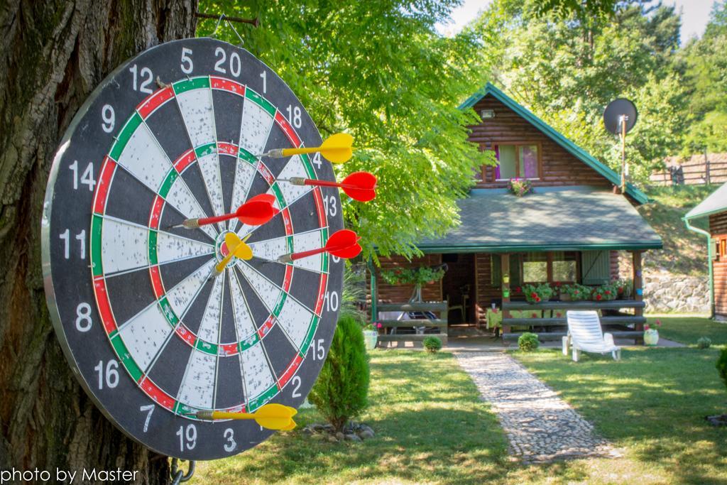Holiday Homes Biser Lopatnice Lopatnica Zewnętrze zdjęcie