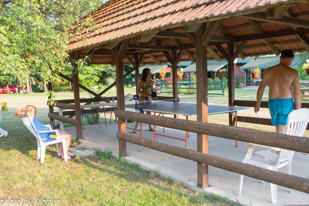 Holiday Homes Biser Lopatnice Lopatnica Zewnętrze zdjęcie