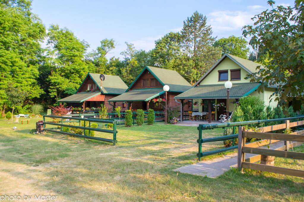 Holiday Homes Biser Lopatnice Lopatnica Zewnętrze zdjęcie