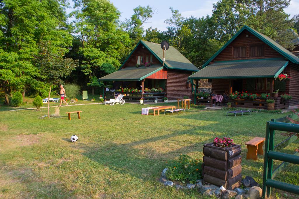 Holiday Homes Biser Lopatnice Lopatnica Zewnętrze zdjęcie