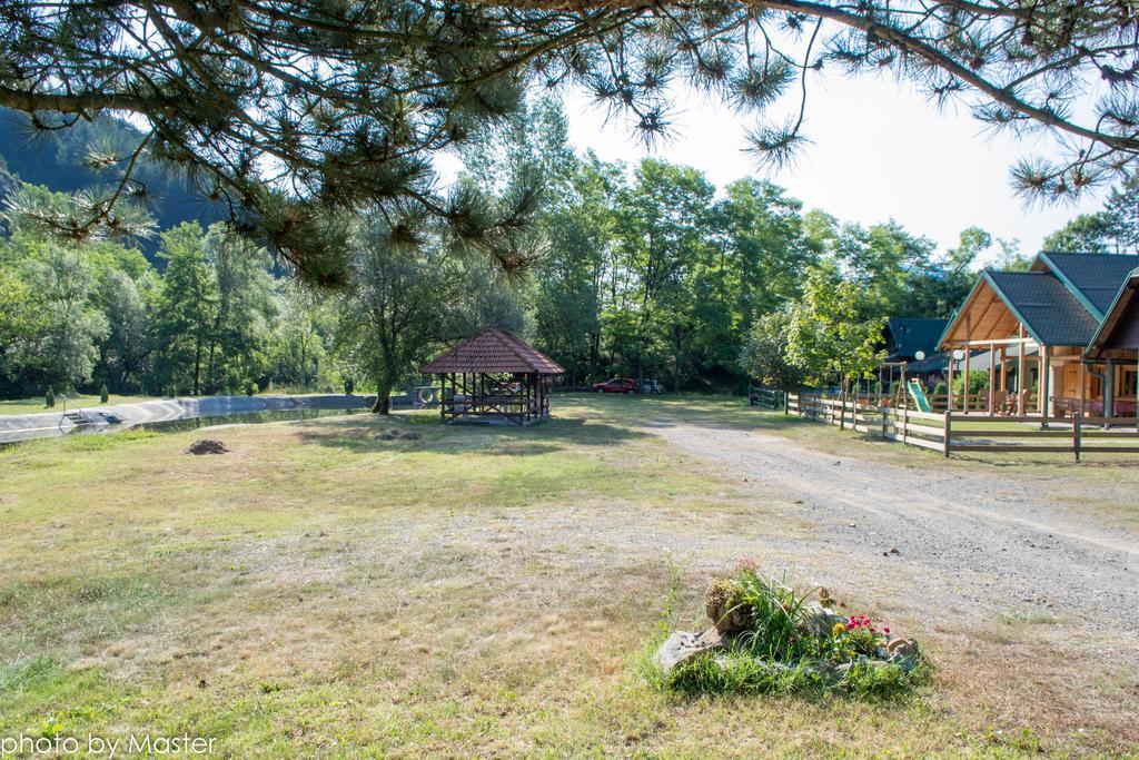 Holiday Homes Biser Lopatnice Lopatnica Zewnętrze zdjęcie