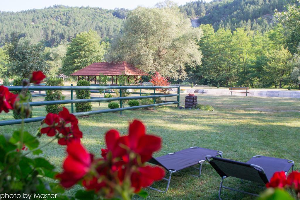 Holiday Homes Biser Lopatnice Lopatnica Zewnętrze zdjęcie