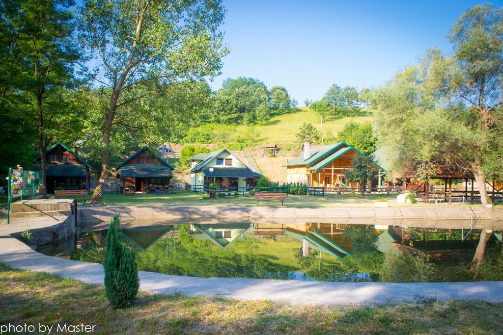 Holiday Homes Biser Lopatnice Lopatnica Zewnętrze zdjęcie