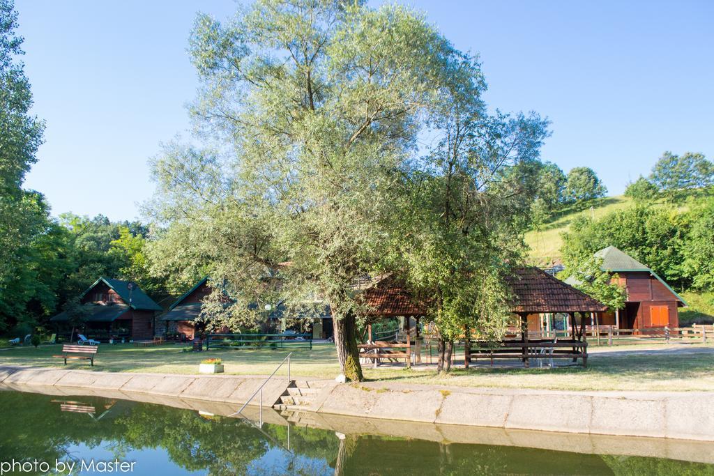 Holiday Homes Biser Lopatnice Lopatnica Zewnętrze zdjęcie