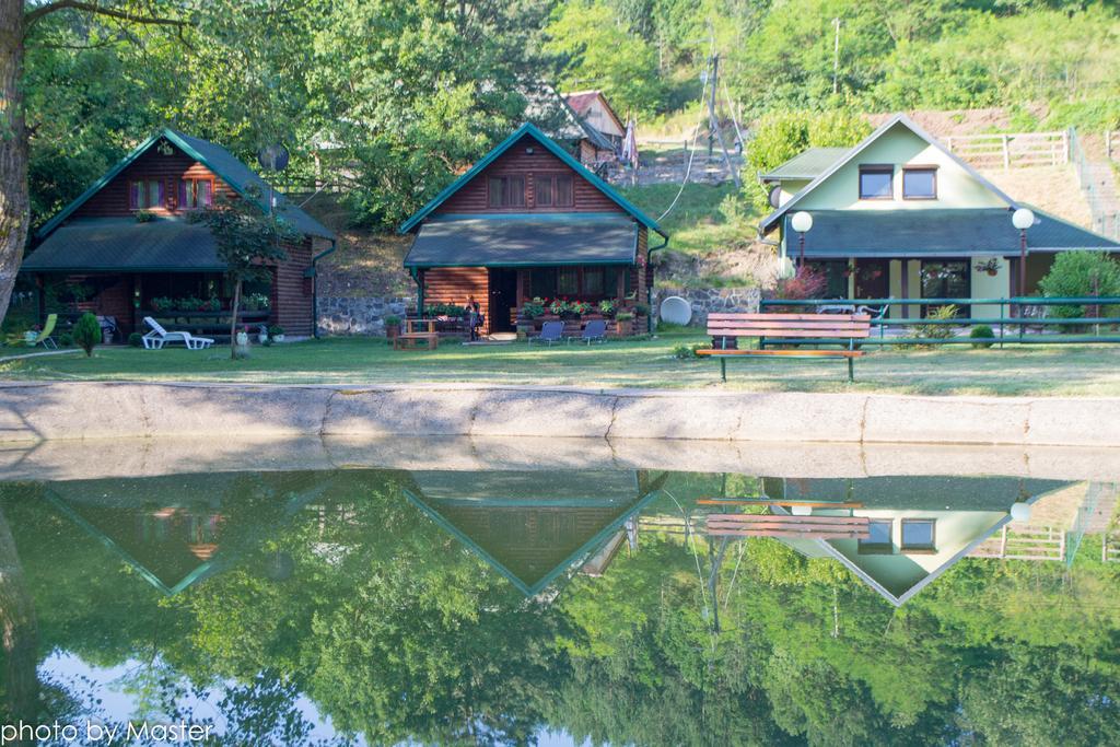 Holiday Homes Biser Lopatnice Lopatnica Zewnętrze zdjęcie