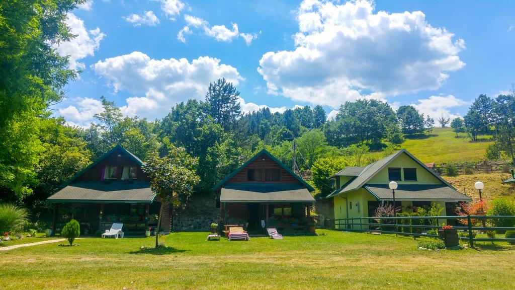 Holiday Homes Biser Lopatnice Lopatnica Zewnętrze zdjęcie