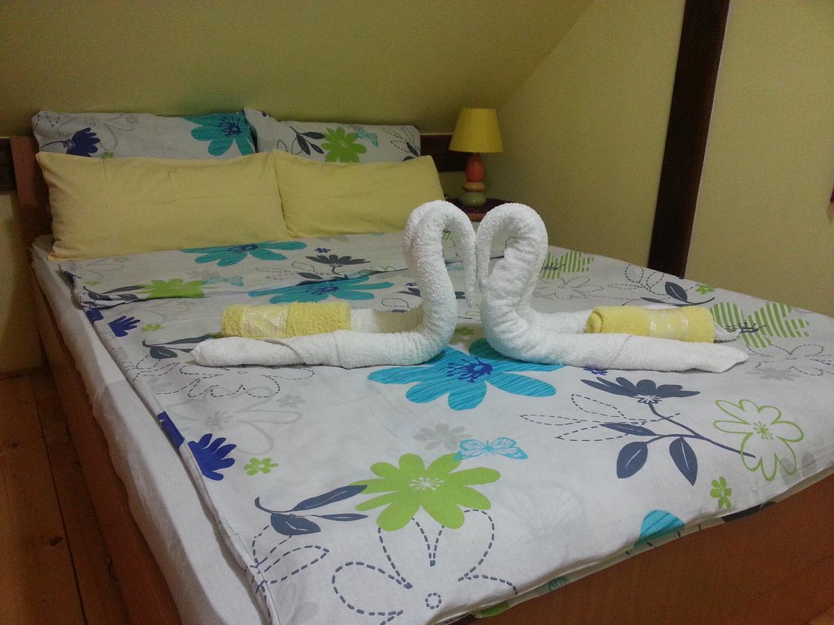 Holiday Homes Biser Lopatnice Lopatnica Zewnętrze zdjęcie